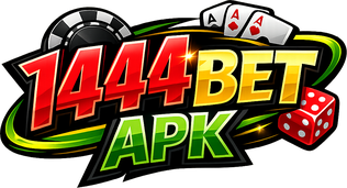 1444bet apk logo